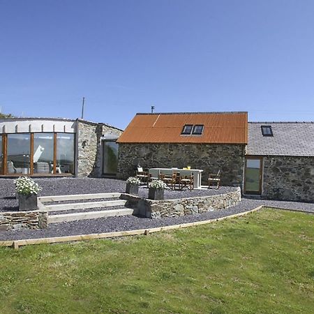 Rhyd Angharad Barns Villa Llanrhyddlad Ngoại thất bức ảnh